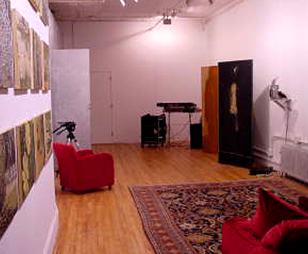 Artspace NY
