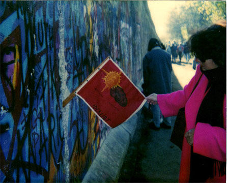 Anne Berlin '89